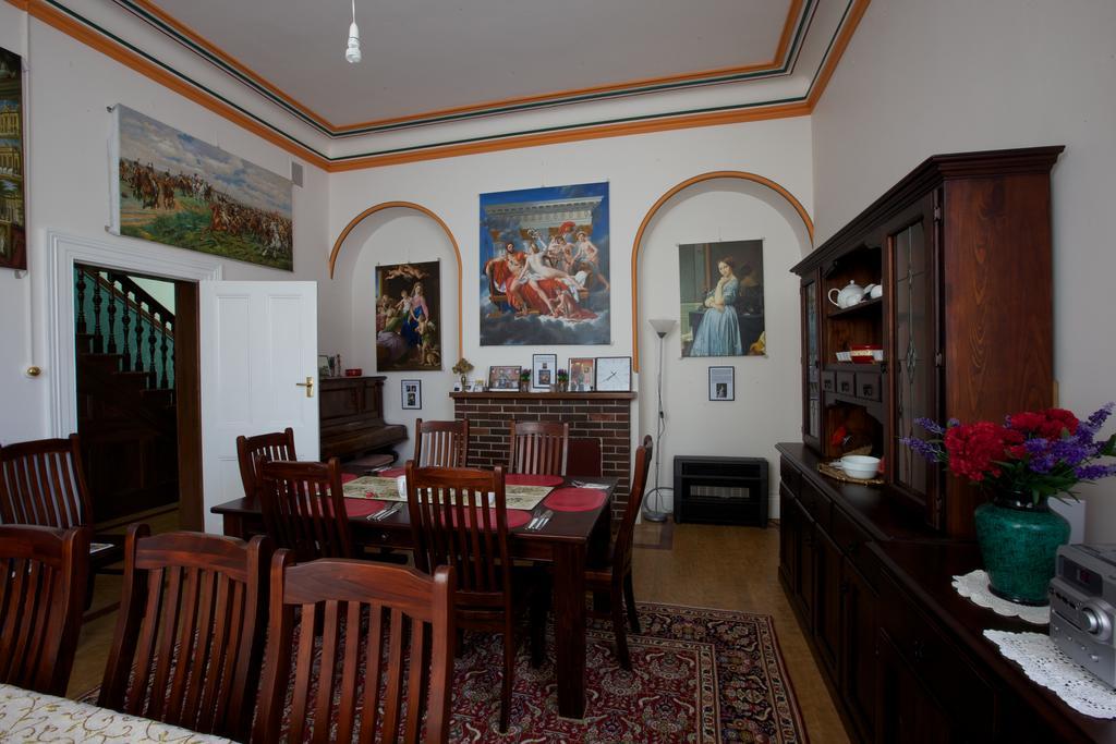 Albany Foreshore Guest House Eksteriør bilde