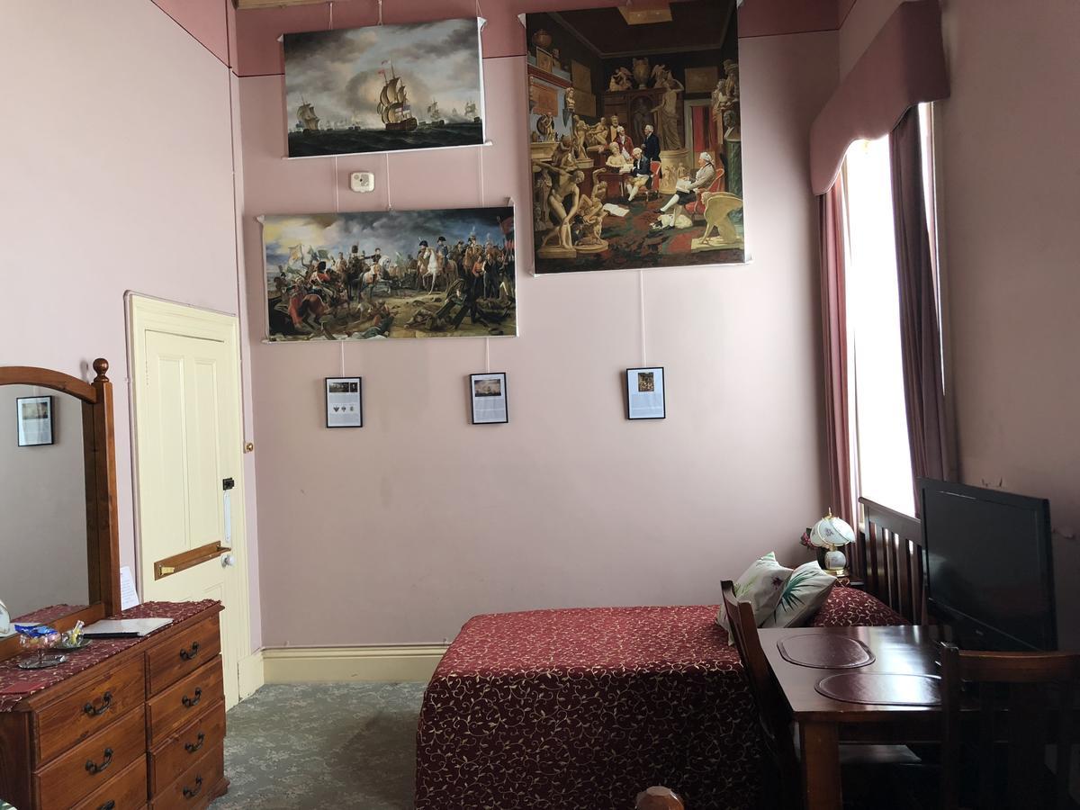 Albany Foreshore Guest House Eksteriør bilde